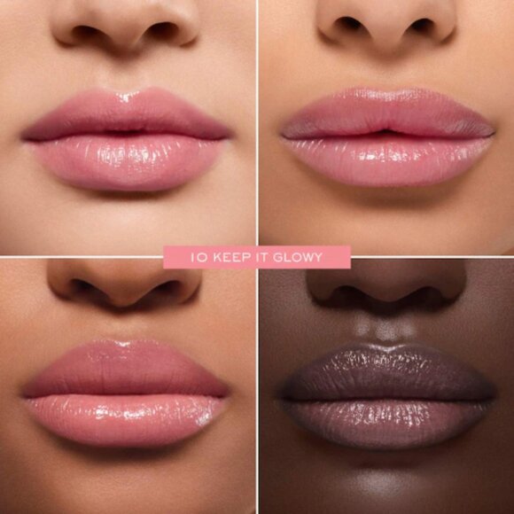 ❣️2/$36 NIB Lancome Lip Idole Squalane Butterglow Hydrating Lip Balm $32.00 - Picture 3 of 8